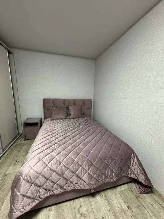 Однокомнатная квартира в самом центре города