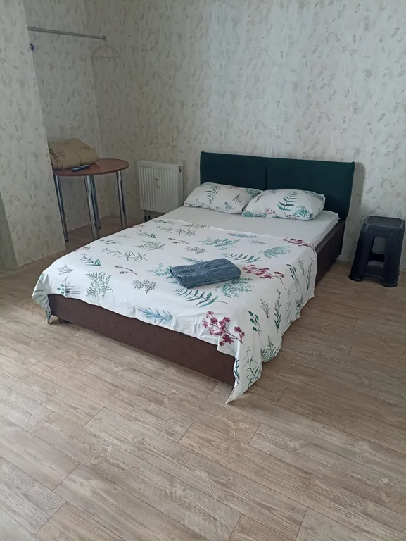 Большая 3-комнатная квартира для отдыха и командировок