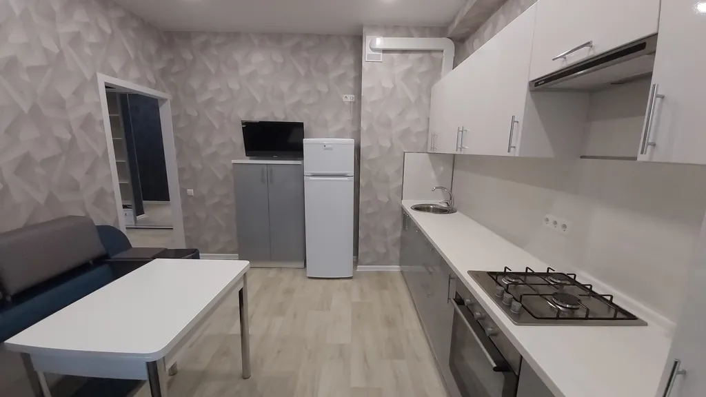 Квартира Уютная квартира — Севастополь