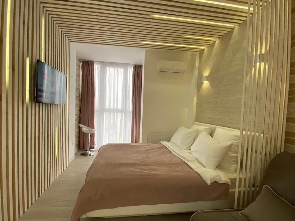 Квартира Апaртаменты Villа dеl Pаrаdisо — аренда посуточно в Ростов-на-Дону