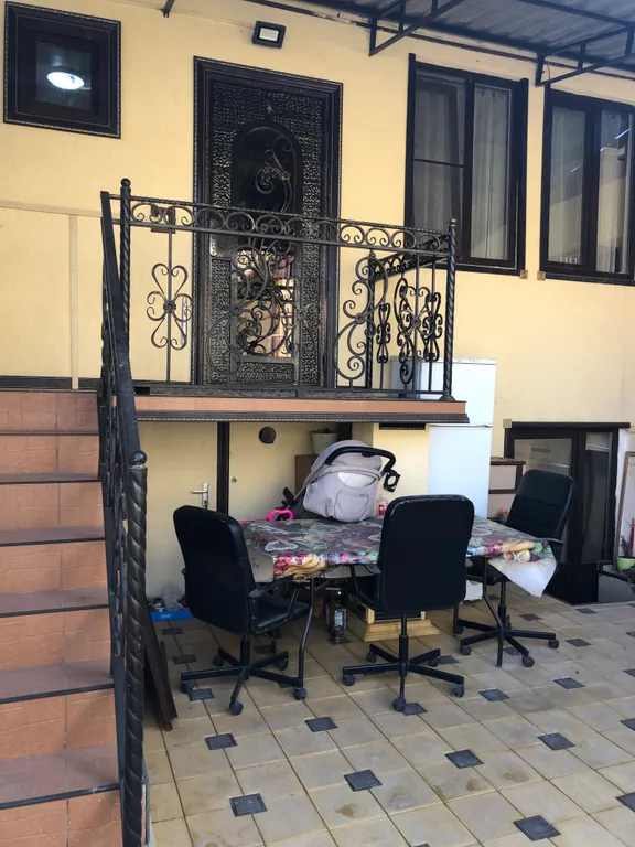 Уютный домик в историческом центре города, со всеми условиями