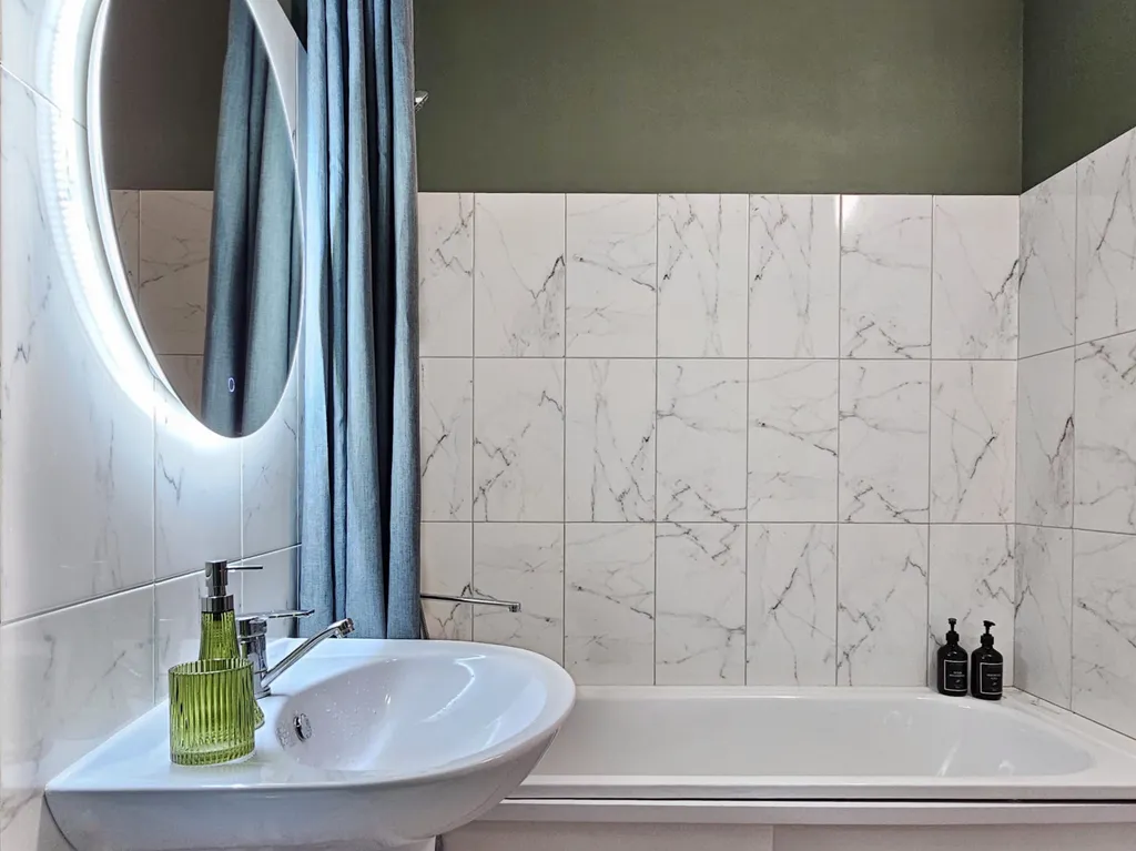 Квартира у сердца города