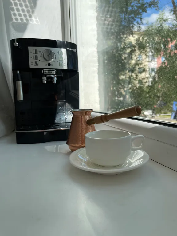 Чистая и уютная квартира ждёт своих гостей