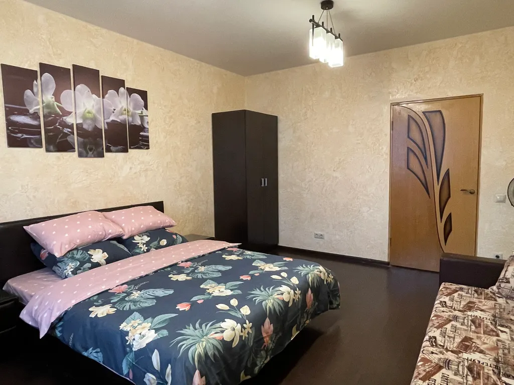 Уютная, приятная квартира — аренда посуточно в Домодедово