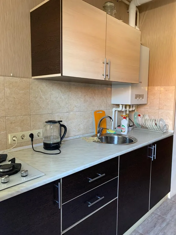 Уютная квартира в историческом центре города