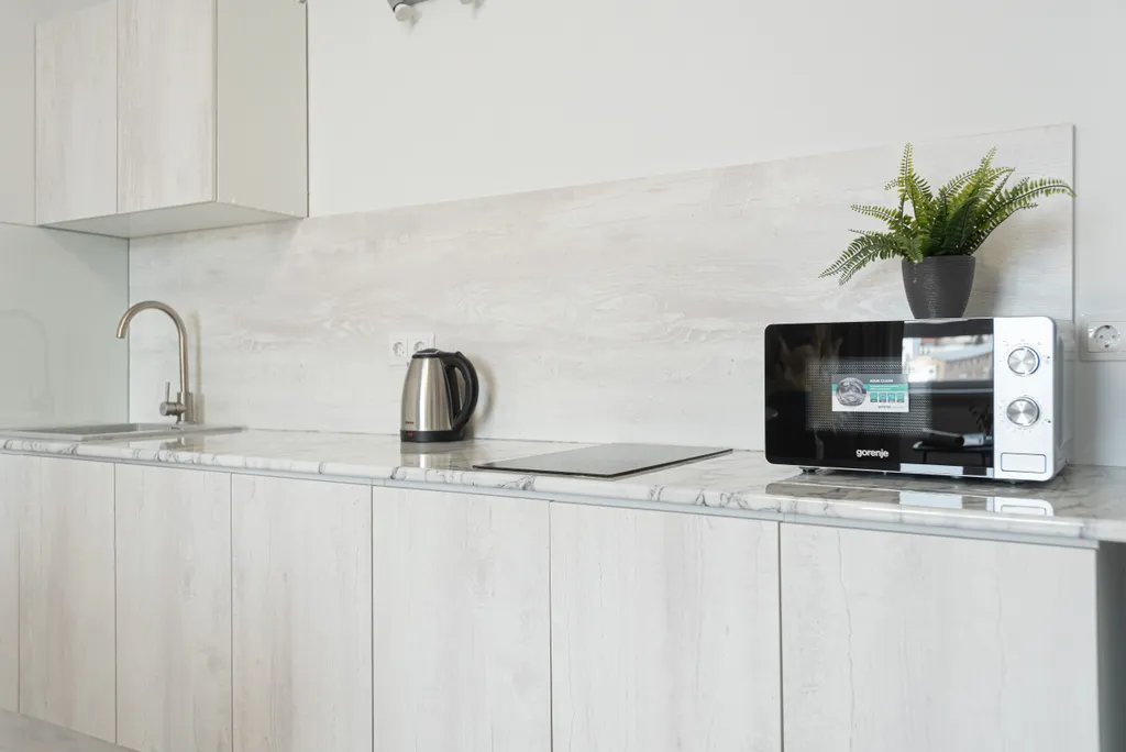 Квартира Квартира в 15 минутах дo центра — Екатеринбург