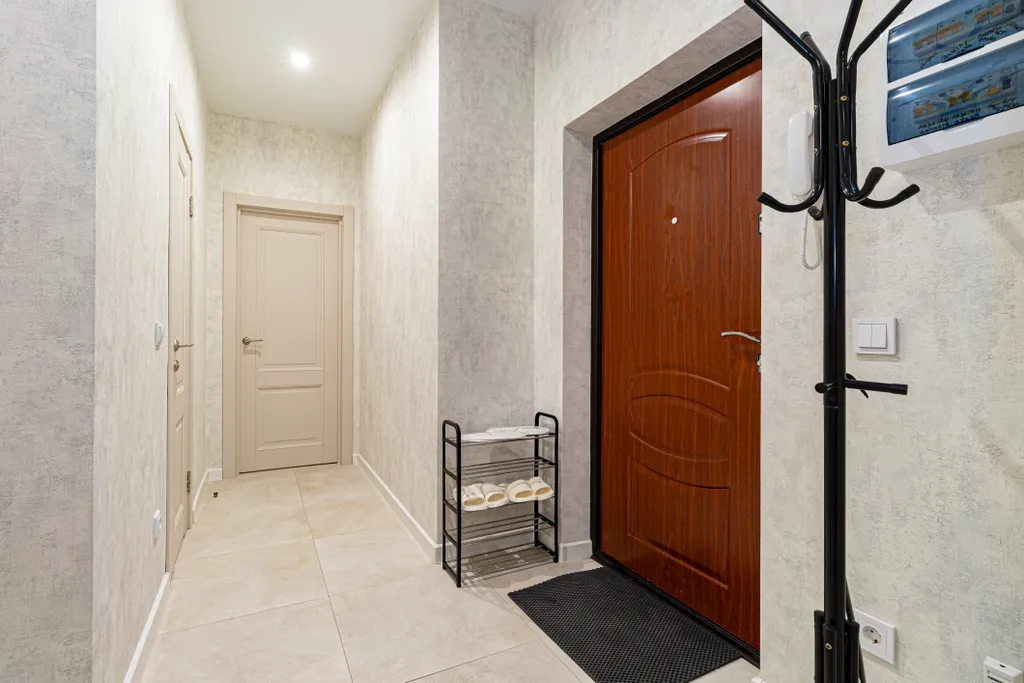 Квартира Стильная квартира недалеко от Парка Краснодар — Краснодар