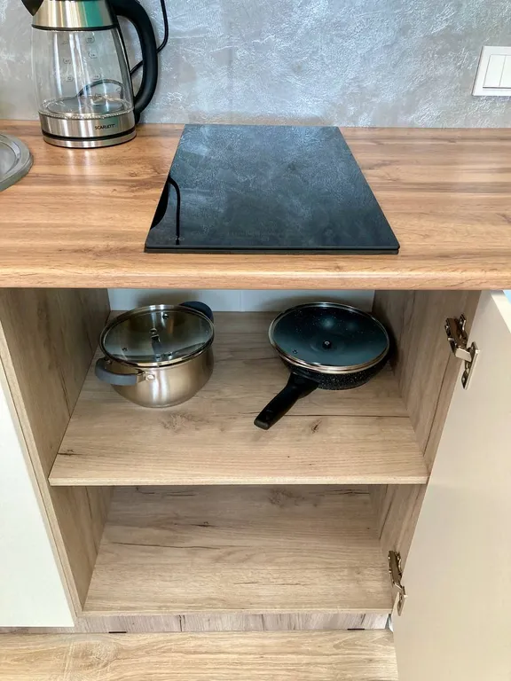 Уютная студия