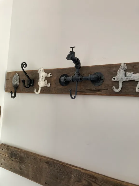 Уютный шале в Изборске