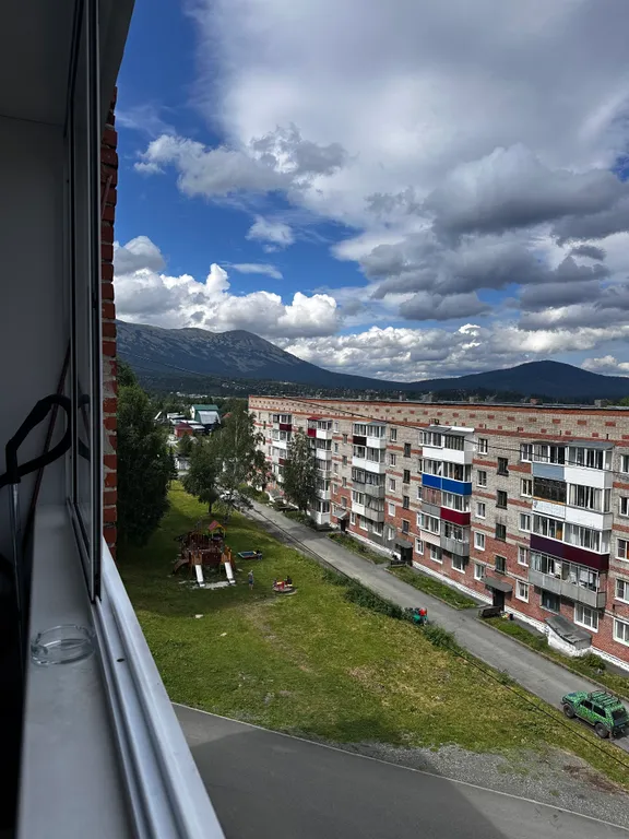 Теплая уютная студия в центре