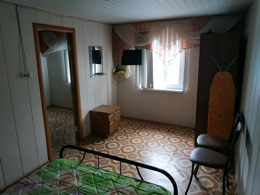 Квартира Квартира Мансарда на Калинина — Ейск