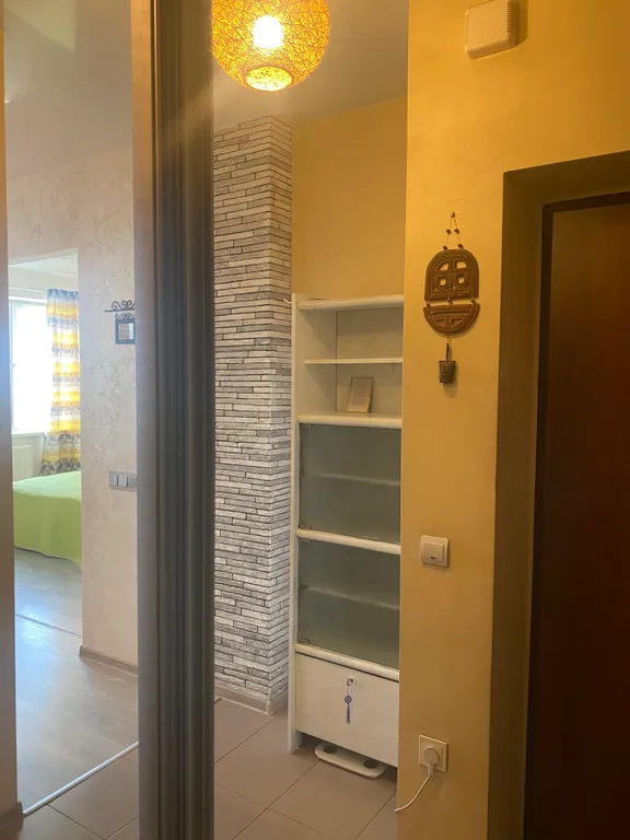 Квартира Апартаменты с видом на живописную Преголю — Калининград