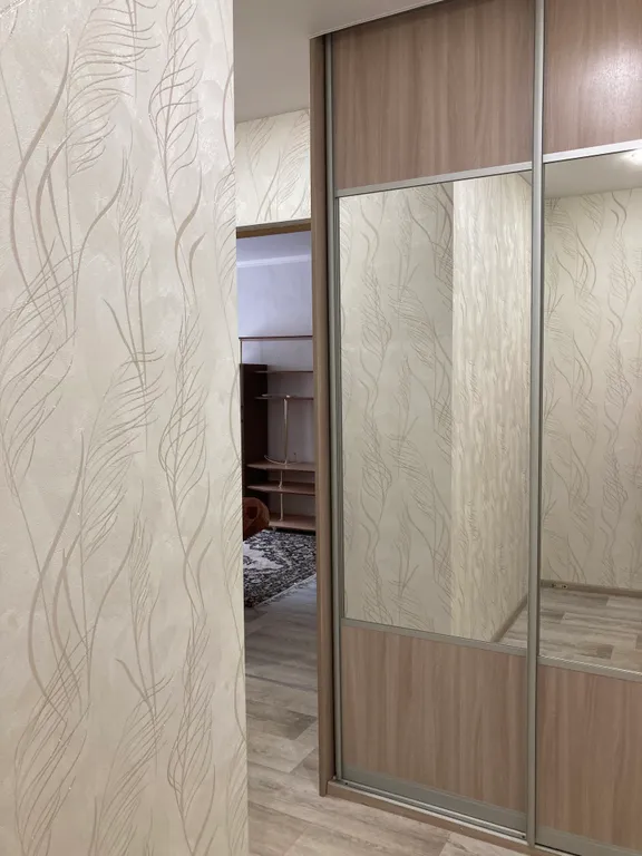 Уютная квартира с отличной локацией