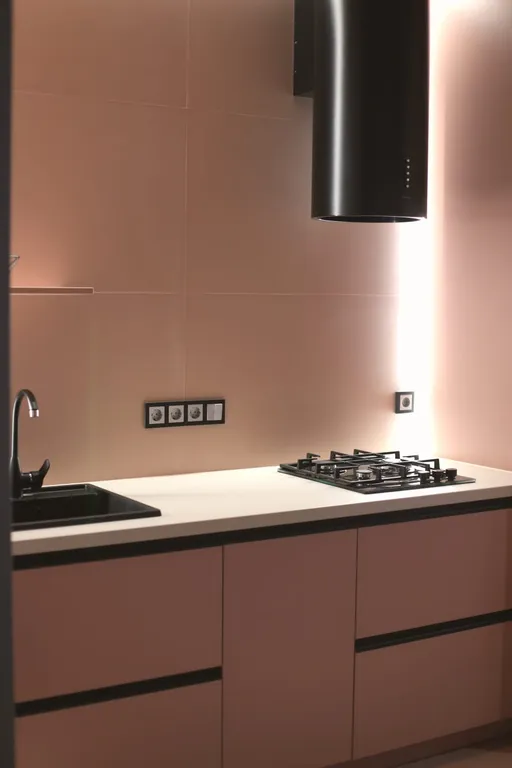 Квартира в Рыбной деревне