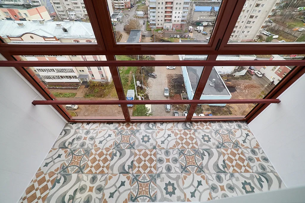 Эксклюзивные апартаменты "Сияние" в Юго -Западном районе города