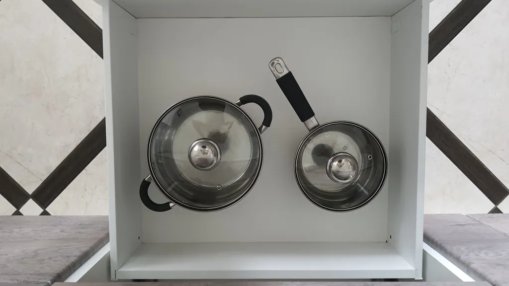 Уютная двухкомнатная квартира