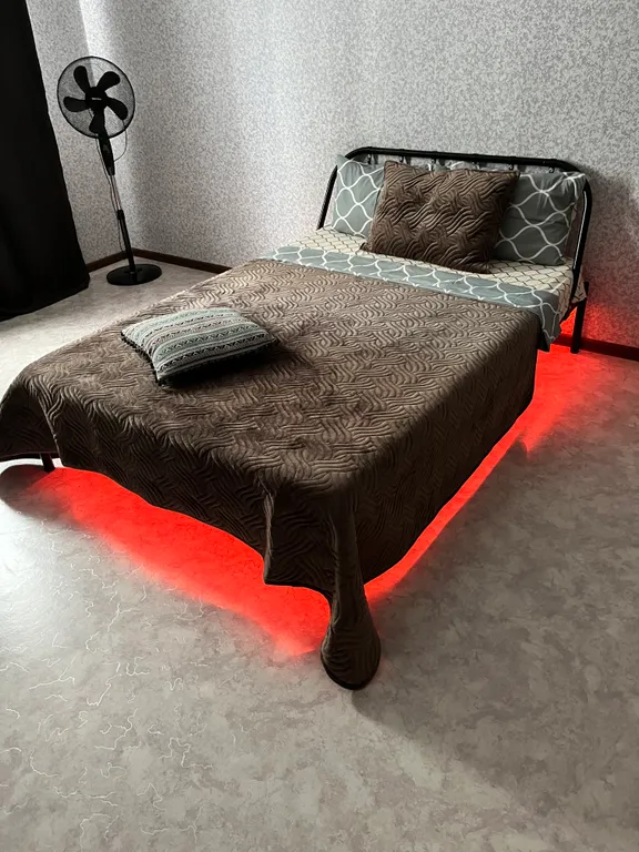 Квартира Уютная квартира для семейного отдыха — Самара