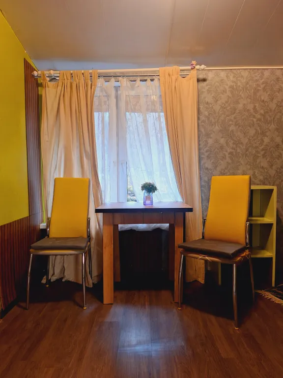 Коттедж Уютный гостевой домик на природе — Сарженка