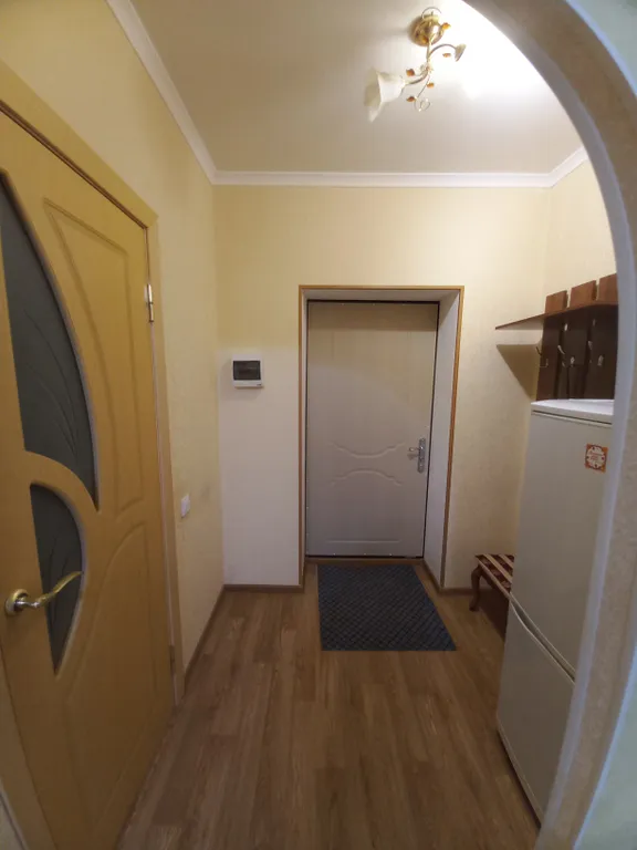 Квартира 1-комнатная Квартира — Славянск-на-Кубани