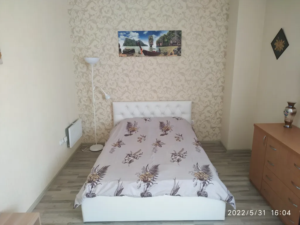 Квартира Квартира в парке Победы у моря — Севастополь