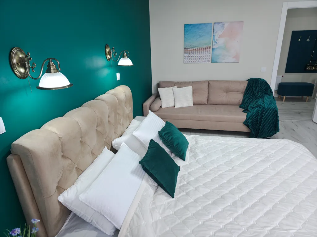 Венецианский квартал