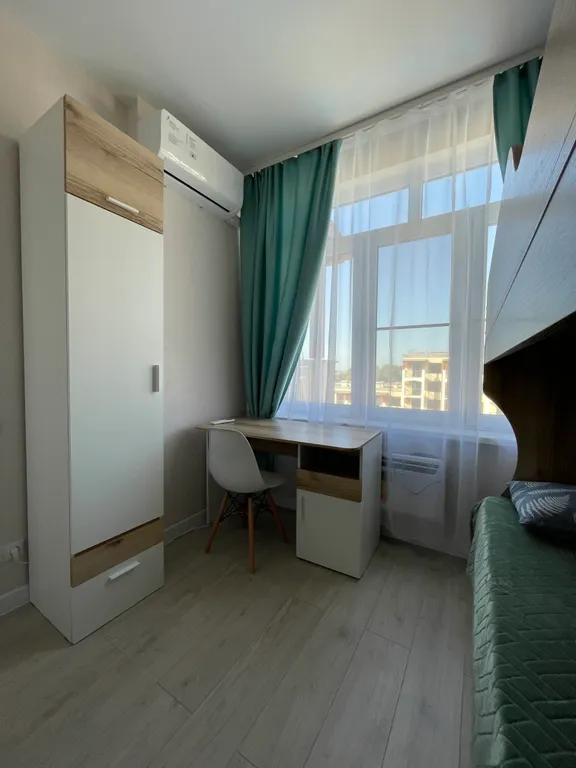 Евро трешка для вашей большой семьи