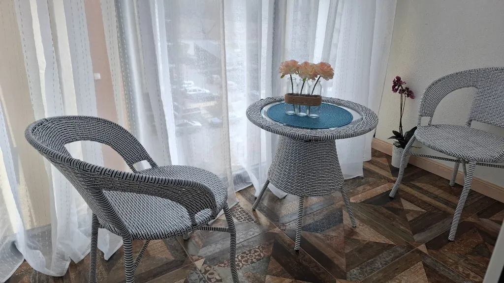 Квартира Квартира Морской Retreat — Светлогорск