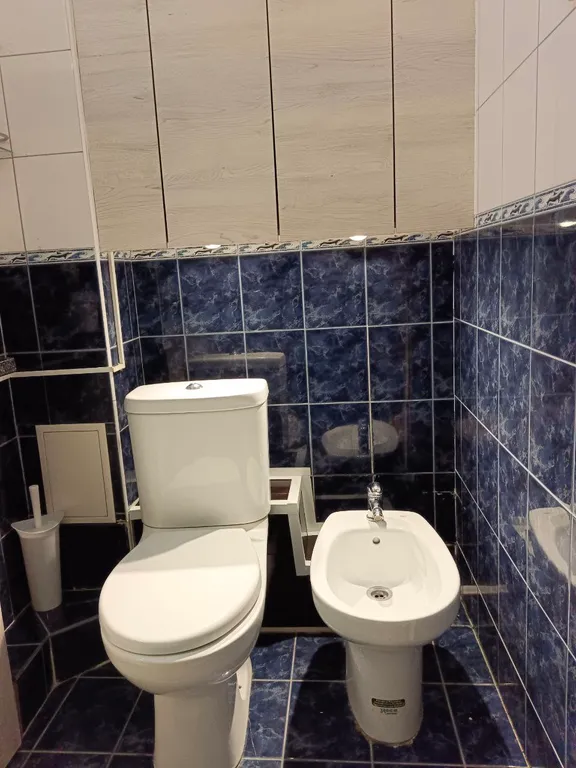 Квартира 2-комнатная Квартира — Красноярск