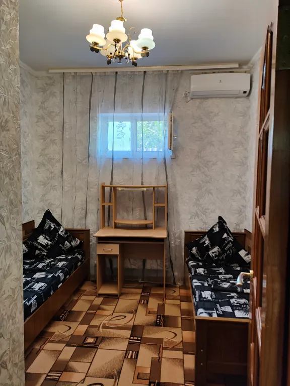 Коттедж 2-комнатный Дом — Краснодар