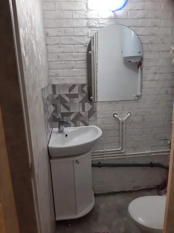 Гостевой дом