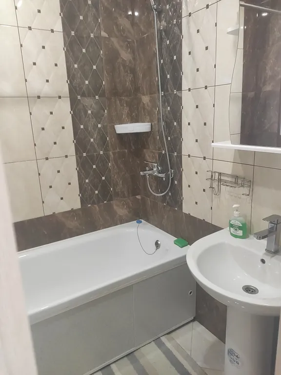 Квартира Комфортная новая квартира у моря — Ейск