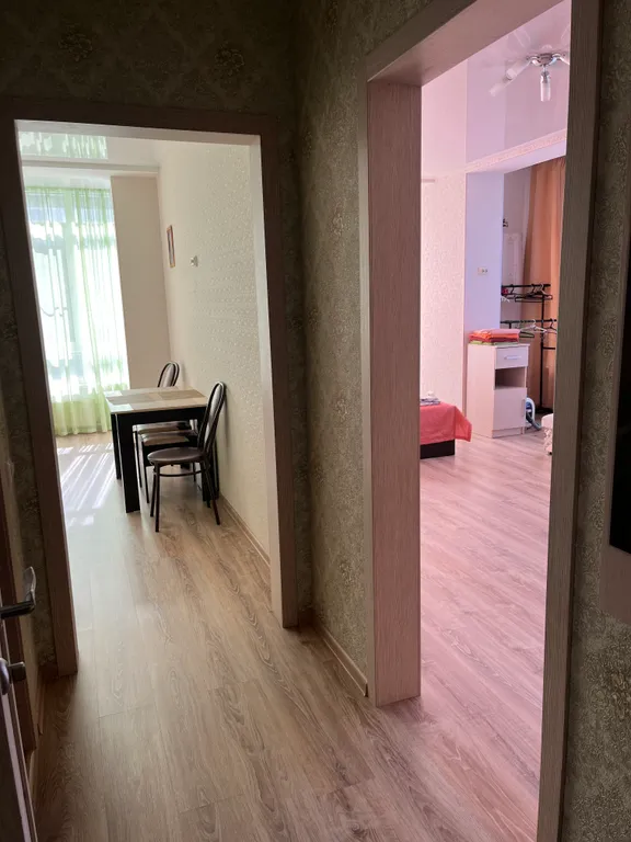 Квартира Квартира Апартамент у моря — Анапа