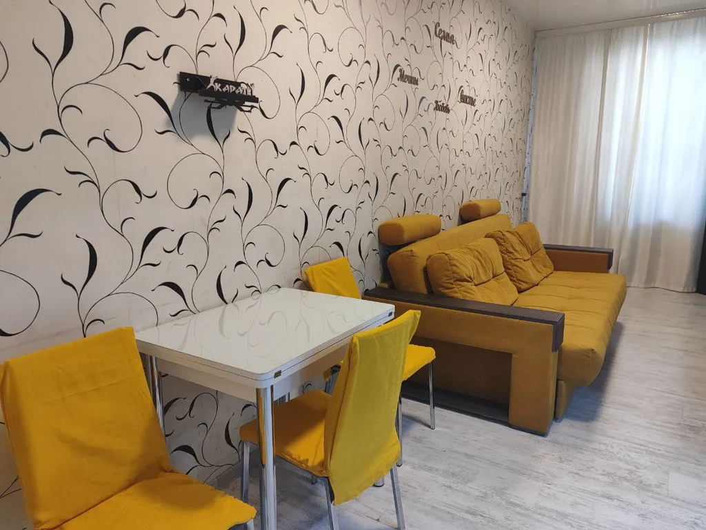 1 комнатная квартира с джакузи