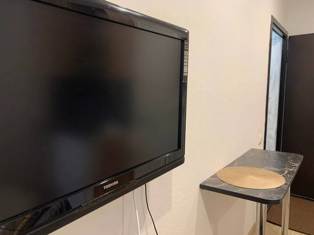 Студия с удобствами для одного в Зеленограде