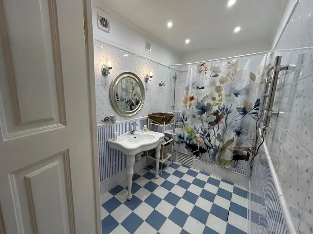 Городская Усадьба 19 века