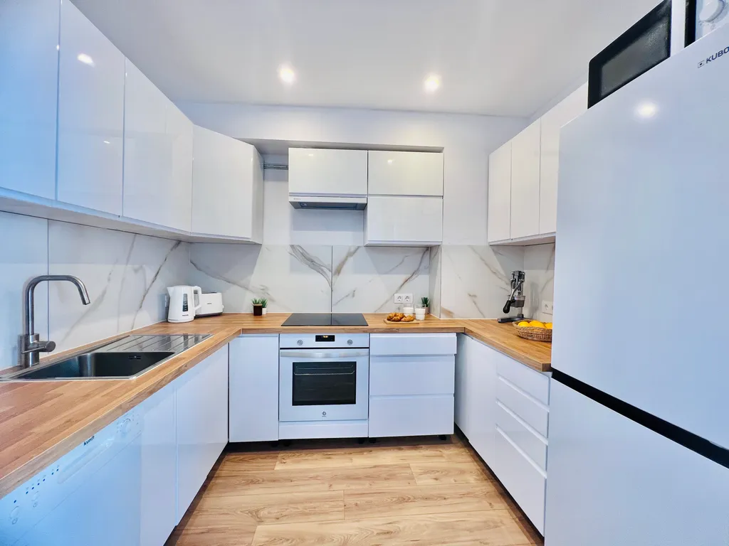 PaulMarie City Rental in Costa Adeje