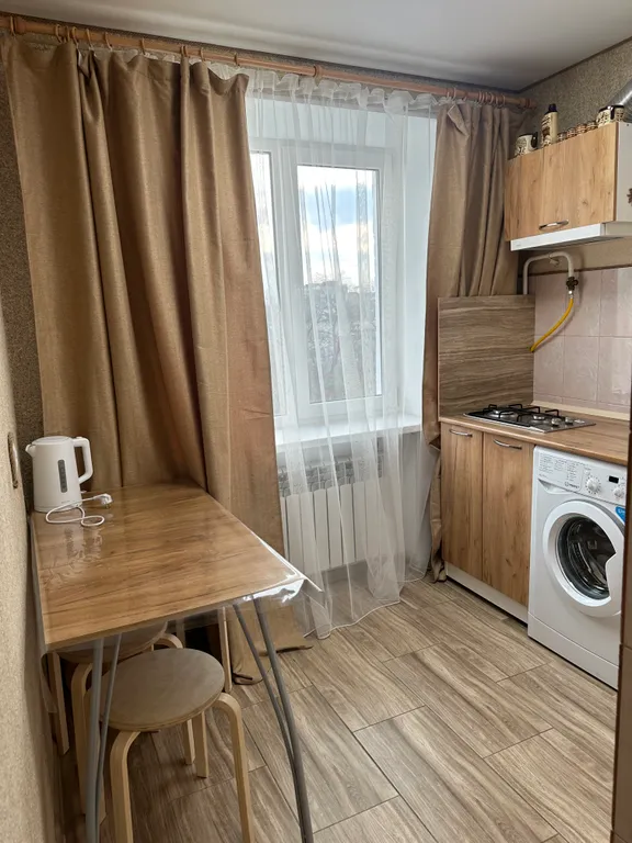 Уютная квартира в центре