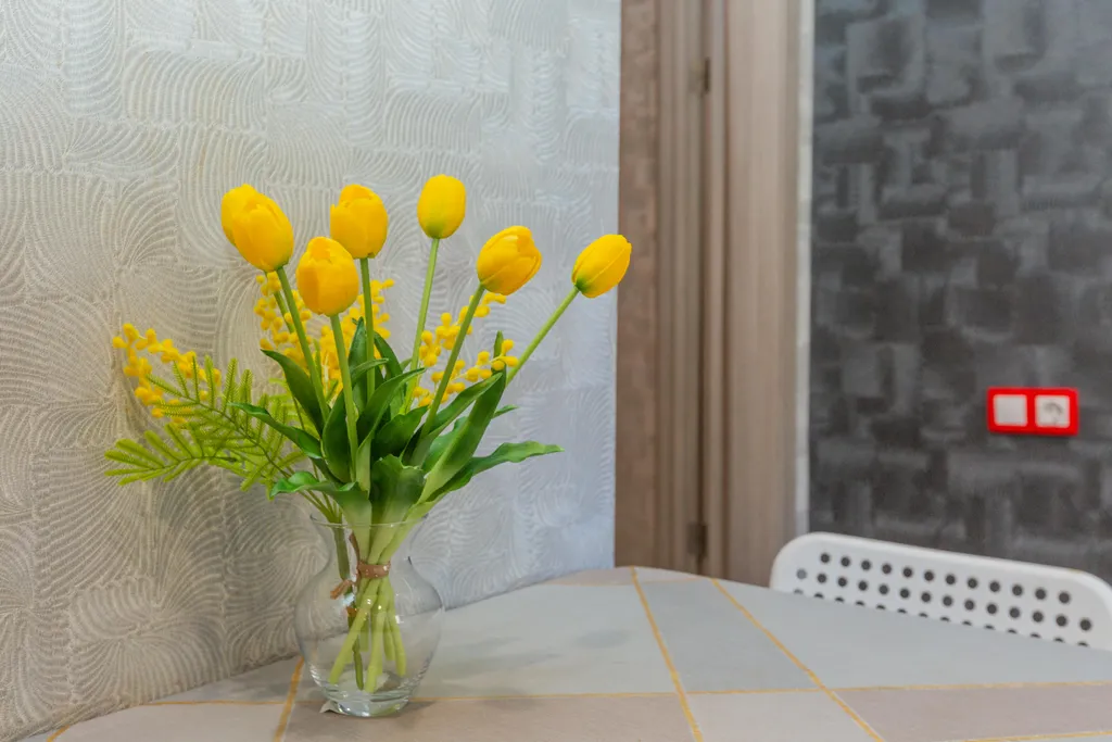 Уютная атмосфера