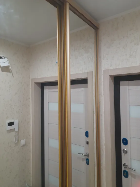 Квартира рядом с ФСИН