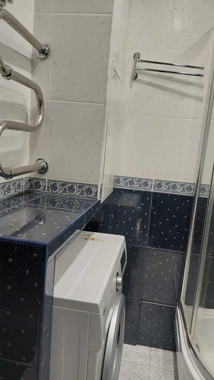 Апартамент на Рыбинском море