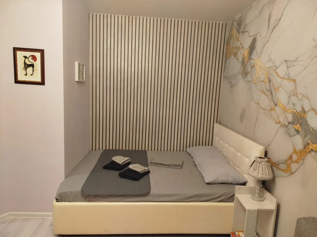 Уютная квартира в самом в центре города