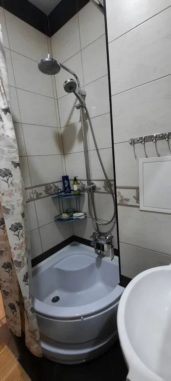 Квартира Уютная квартира в центре лазаревского — Лазаревское