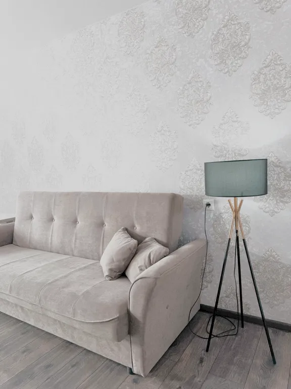 Двухкомнатная квартира рядом с Лентой