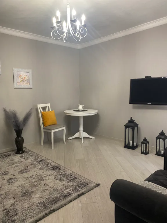 Коттедж Уютный комфортабельный домик в городе-курорте — Кисловодск