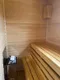 Сауна, 1 этаж