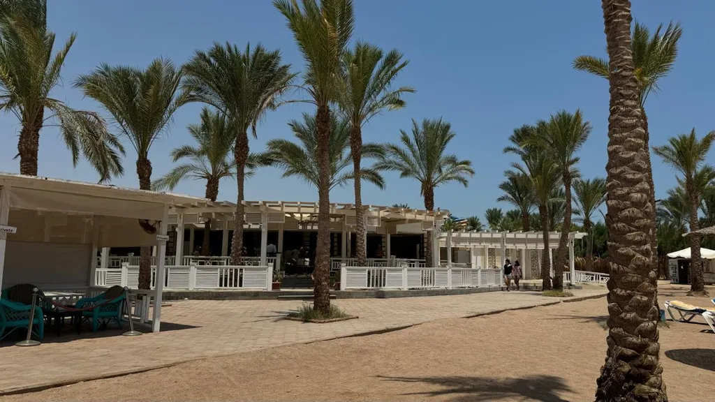 Уютная студия c аквапарком, морем, бассейном и всеми удобствами