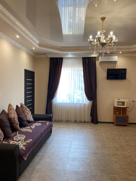 Частный дом