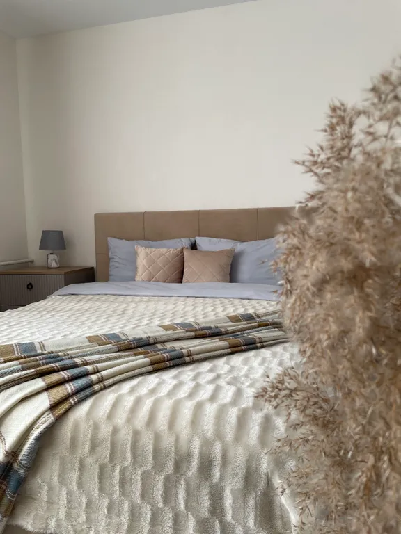 Уютная квартира в историческом центре города