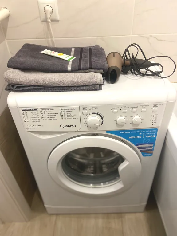 Квартира возле Гулливера и Олимпийского