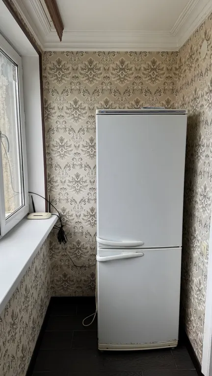 Квартира 2-комнатная Квартира — Дербент